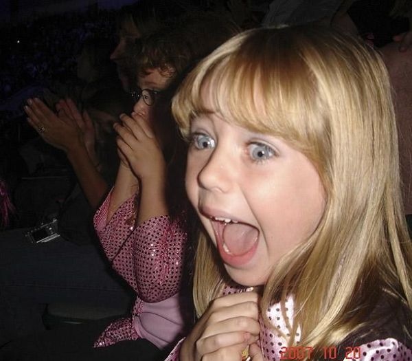 Bildschirmarbeiter - Picdump 12.02.2010