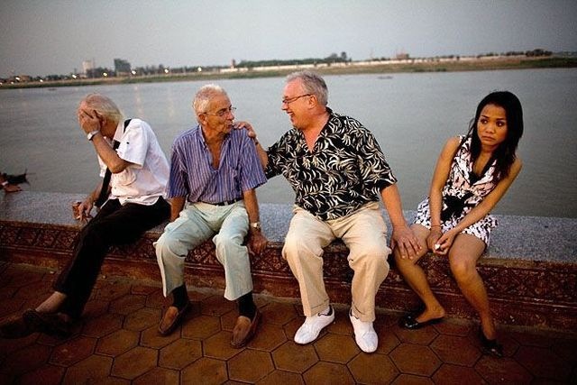 Bildschirmarbeiter - Picdump 12.02.2010