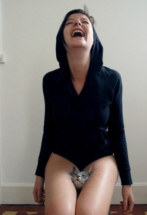 Bildschirmarbeiter - Picdump 12.02.2010