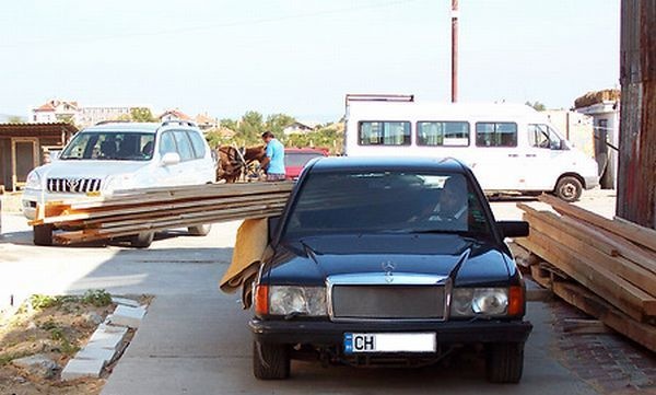 Bildschirmarbeiter - Picdump 12.02.2010