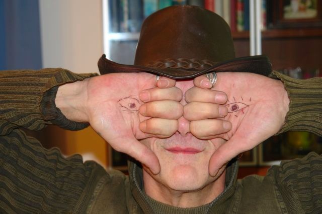 Bildschirmarbeiter - Picdump 12.02.2010