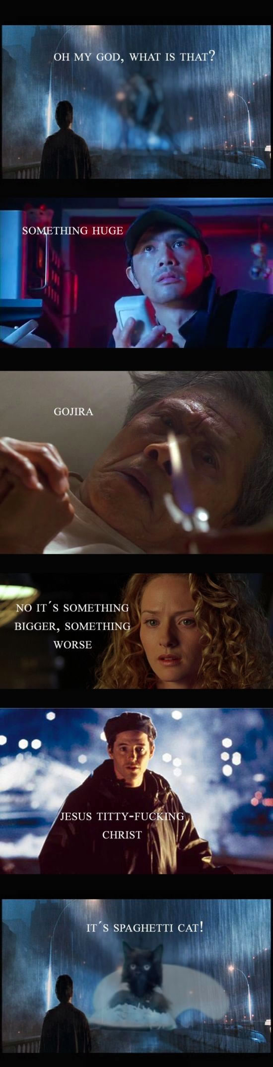 Bildschirmarbeiter - Picdump 12.02.2010