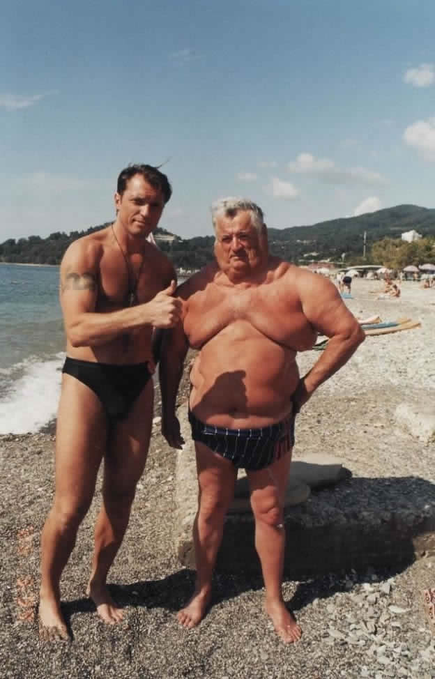 Bildschirmarbeiter - Picdump 12.02.2010