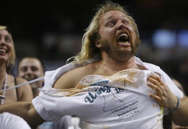 Bildschirmarbeiter - Picdump 12.02.2010