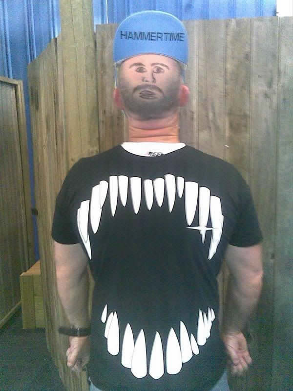 Bildschirmarbeiter - Picdump 12.02.2010