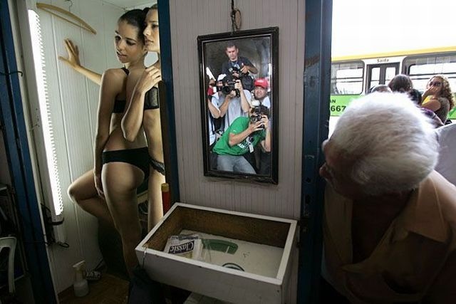 Bildschirmarbeiter - Picdump 12.02.2010