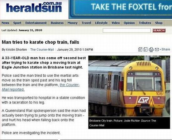 Bildschirmarbeiter - Picdump 12.02.2010