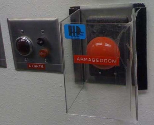 Bildschirmarbeiter - Picdump 12.02.2010