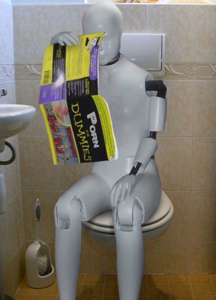 Bildschirmarbeiter - Picdump 12.02.2010