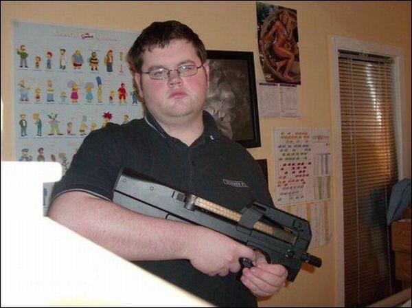 Bildschirmarbeiter - Picdump 26.02.2010