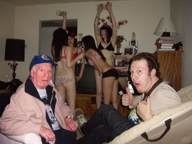 Bildschirmarbeiter - Picdump 26.02.2010