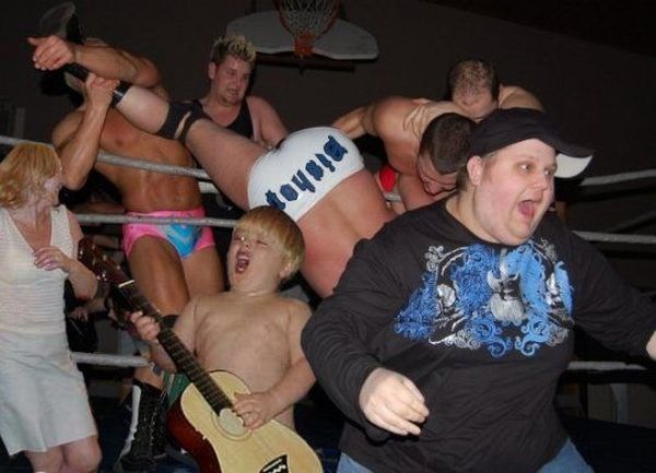 Bildschirmarbeiter - Picdump 26.02.2010