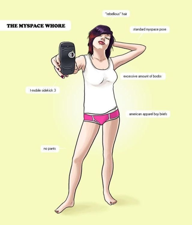 Bildschirmarbeiter - Picdump 26.02.2010