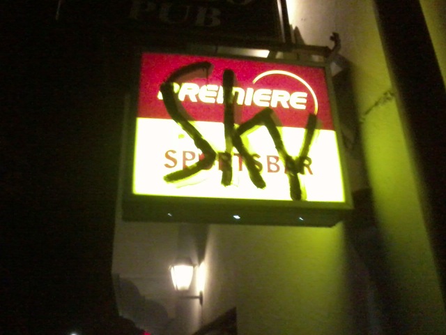 Bildschirmarbeiter - Picdump 26.02.2010