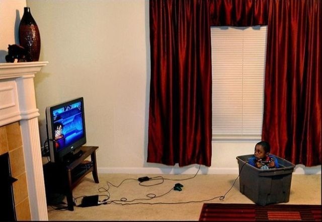 Bildschirmarbeiter - Picdump 26.02.2010