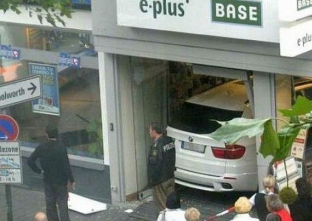 Bildschirmarbeiter - Picdump 26.02.2010