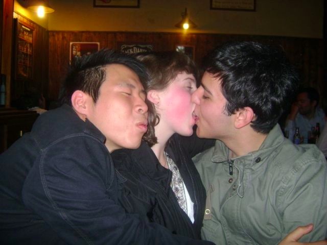 Bildschirmarbeiter - Picdump 26.02.2010