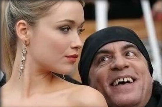 Bildschirmarbeiter - Picdump 26.02.2010