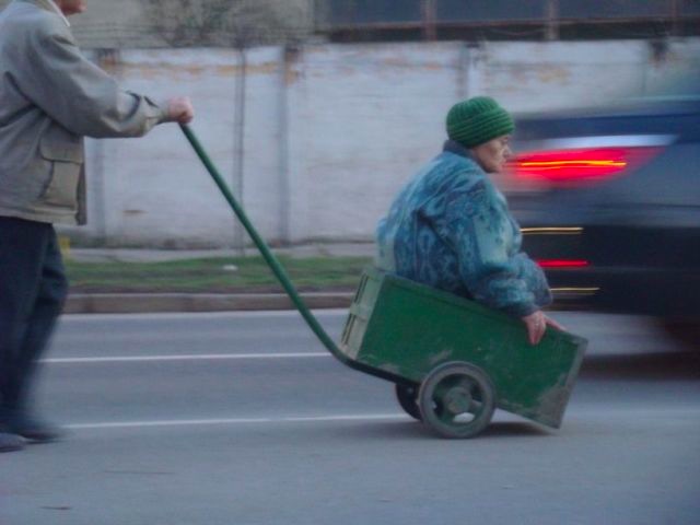 Bildschirmarbeiter - Picdump 26.02.2010