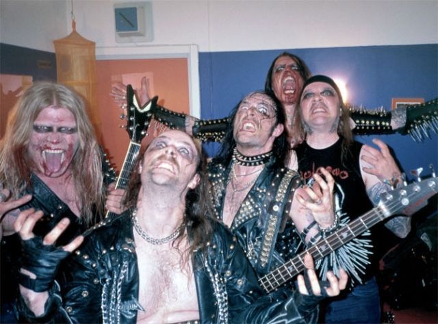 Bildschirmarbeiter - Picdump 26.02.2010