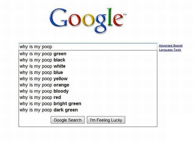 Bildschirmarbeiter - Picdump 26.02.2010