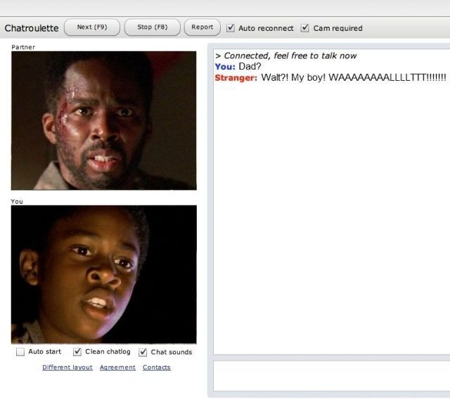 Bildschirmarbeiter - Picdump 26.02.2010