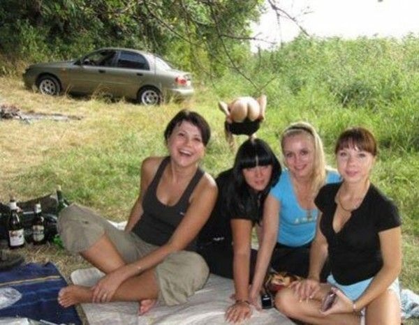 Bildschirmarbeiter - Picdump 26.02.2010