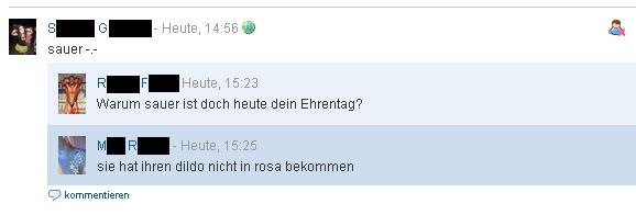 Bildschirmarbeiter - Picdump 26.02.2010