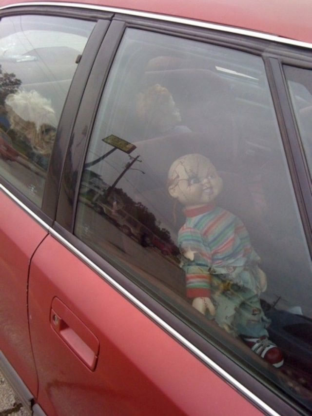 Bildschirmarbeiter - Picdump 26.02.2010