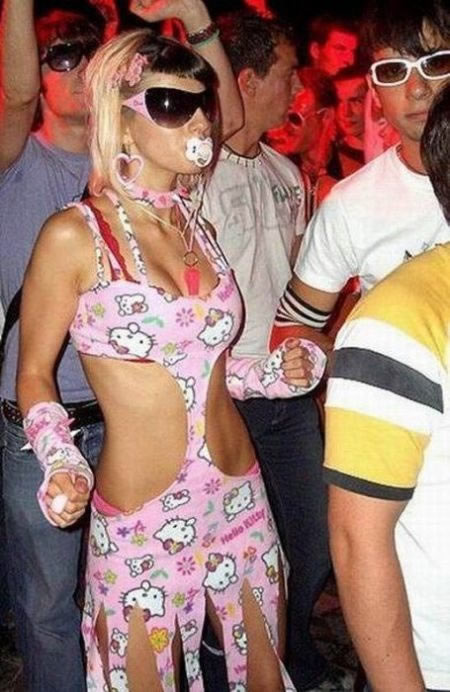 Bildschirmarbeiter - Picdump 26.02.2010