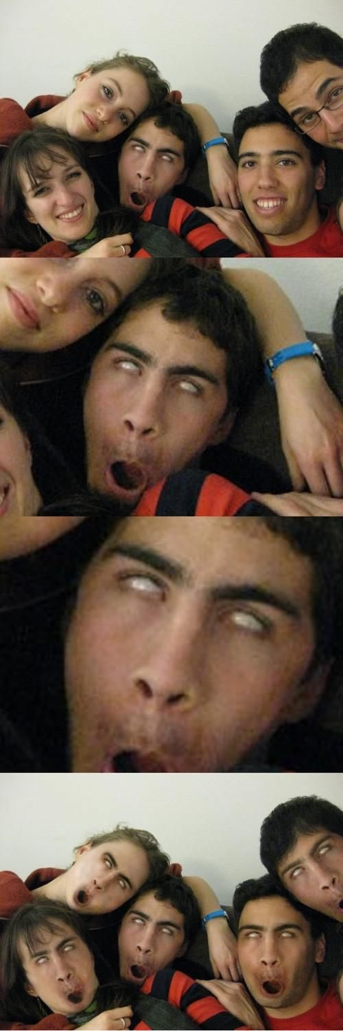 Bildschirmarbeiter - Picdump 26.02.2010