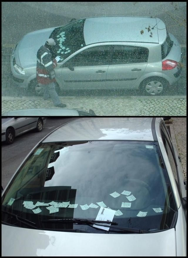 Bildschirmarbeiter - Picdump 26.02.2010