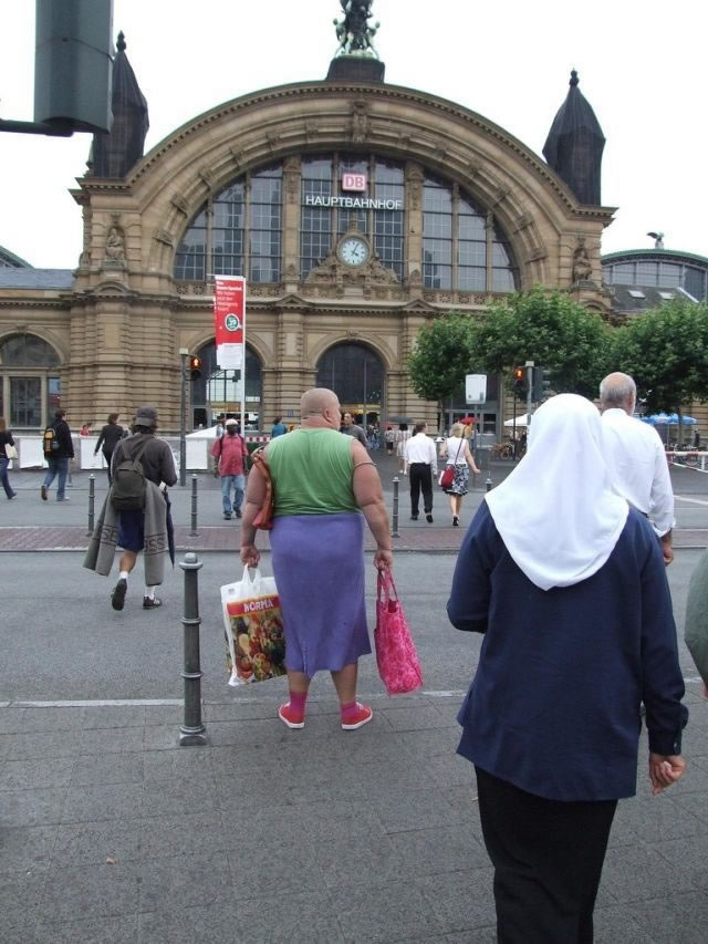 Bildschirmarbeiter - Picdump 26.02.2010