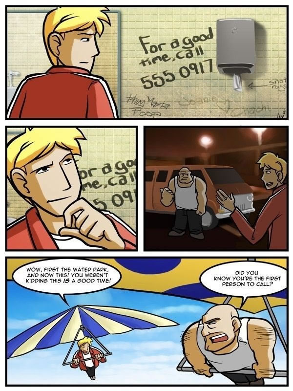 Bildschirmarbeiter - Picdump 26.02.2010