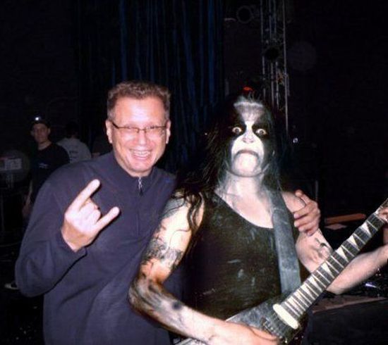 Bildschirmarbeiter - Picdump 26.02.2010