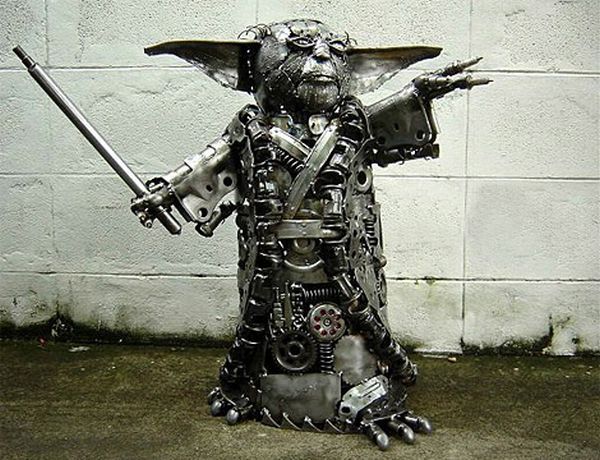 Bildschirmarbeiter - Picdump 26.02.2010