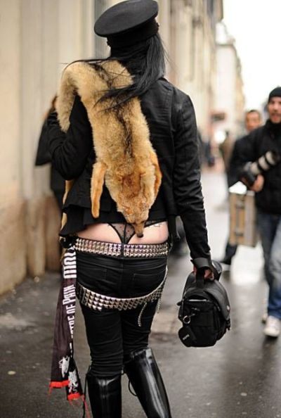 Bildschirmarbeiter - Picdump 05.03.2010