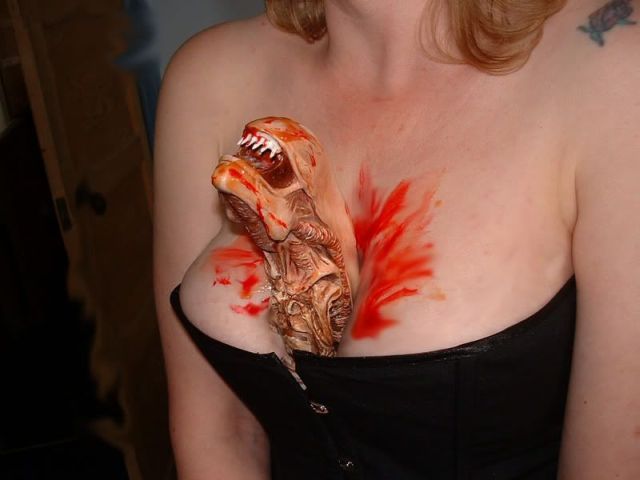 Bildschirmarbeiter - Picdump 05.03.2010