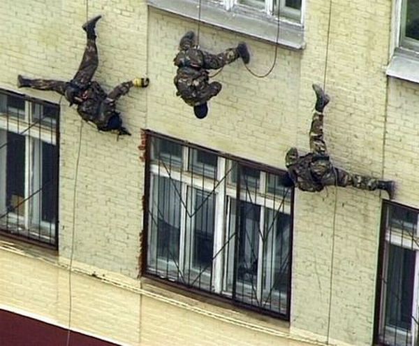 Bildschirmarbeiter - Picdump 05.03.2010