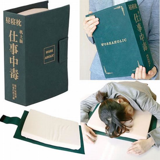 Bildschirmarbeiter - Picdump 05.03.2010