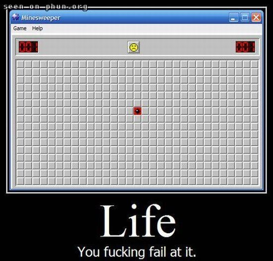 Bildschirmarbeiter - Picdump 05.03.2010