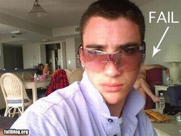 Bildschirmarbeiter - Picdump 05.03.2010