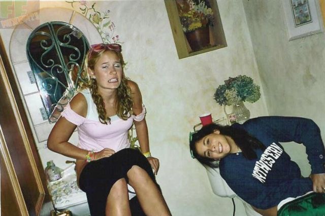 Bildschirmarbeiter - Picdump 05.03.2010