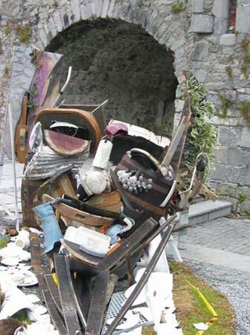 Bildschirmarbeiter - Picdump 12.03.2010