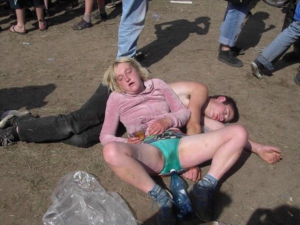 Bildschirmarbeiter - Picdump 12.03.2010