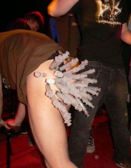 Bildschirmarbeiter - Picdump 12.03.2010