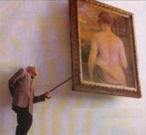 Bildschirmarbeiter - Picdump 12.03.2010