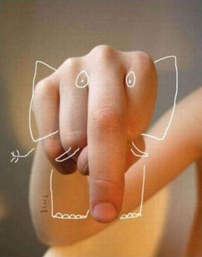 Bildschirmarbeiter - Picdump 12.03.2010