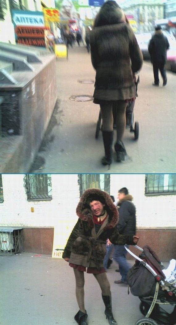 Bildschirmarbeiter - Picdump 12.03.2010