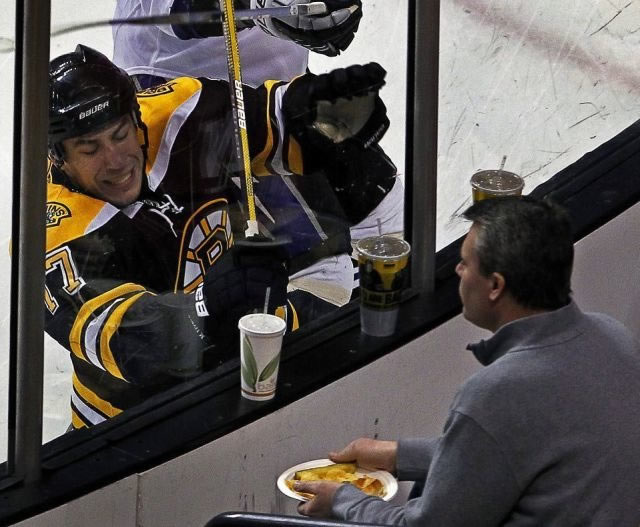 Bildschirmarbeiter - Picdump 09.04.2010